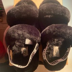 Ugg sandals
